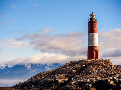 wycieczka do Argentyny, Chile, Urugwaju z opcja na Wyspę Wielkanocną