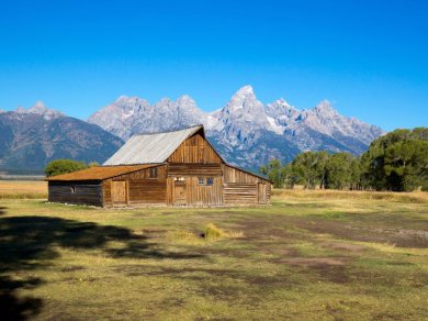 Grand Teton