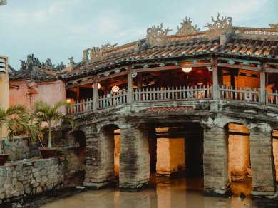 Hoi An wycieczka objazdowa Prestige Tours