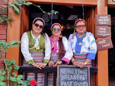 Bandipur - wycieczka Prestige Tours