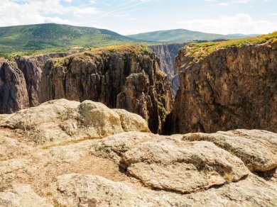 Black Canyon wycieczka Prestige Tours