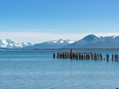 wycieczka do Argentyny, Chile, Urugwaju z opcja na Wyspę Wielkanocną