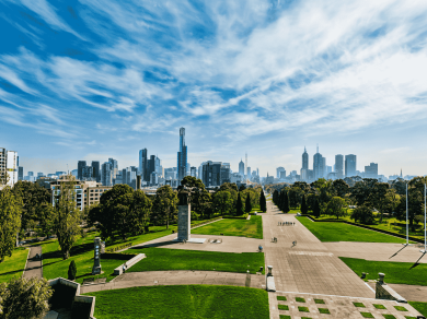 wycieczka do Australii z Tasmanią z Prestige Tours