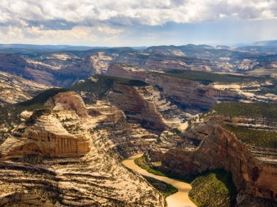 Dinosaur National Monument wycieczka Prestige Tours