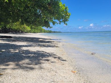 Tuvalu - wycieczka ezgzotyczna Prestige Tours
