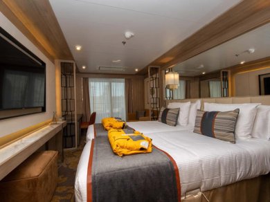 Veranda Suite