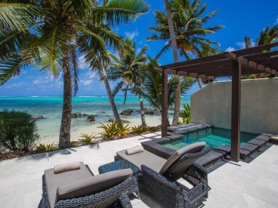 Manava Luxury Villas