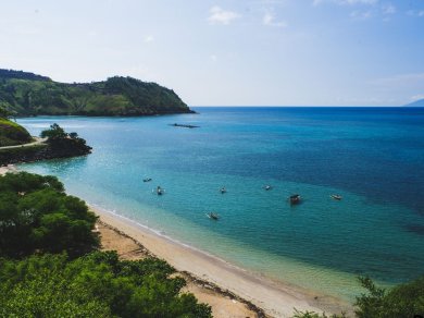 wycieczka do Indonezji z Papuą Zachodnią, Radża Ampat, Timor Wschodni z Prestige Tours