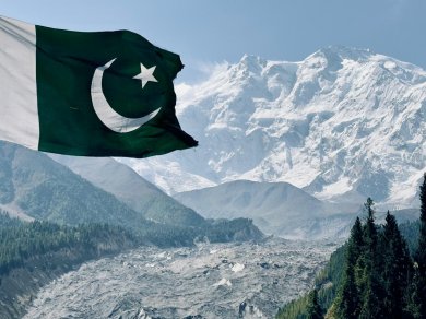 Nanga Parbat  wycieczka egzotyczna Prestige Tours