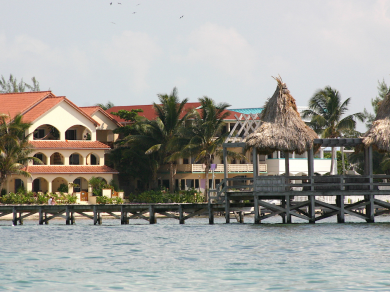 San Pedro
