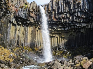 Islandia wycieczka z Prestige Tours