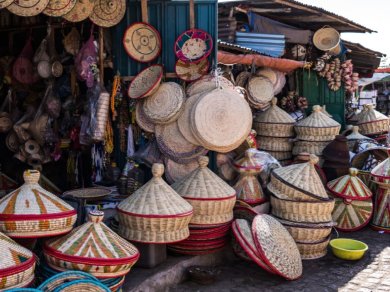 ADDIS ABEBA