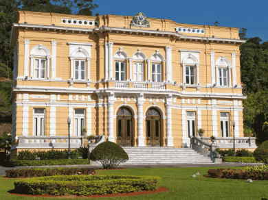 wycieczka do Brazylii z Prestige Tours