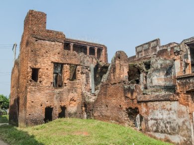 SONARGAON wycieczka Prestige Tours