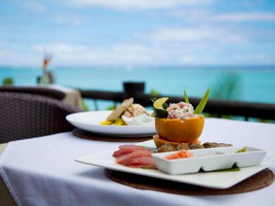 Pacific Resort Aitutaki