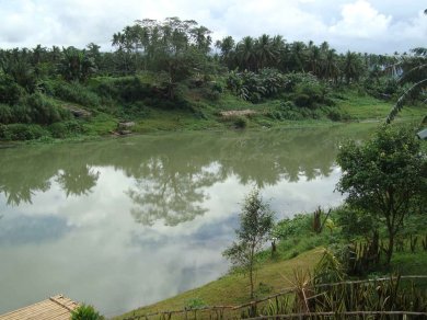 WODOSPADY PAGSANJAN