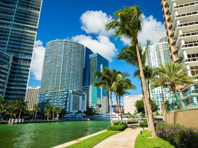 Miami rejs z Prestige Tours