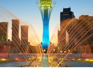 Astana