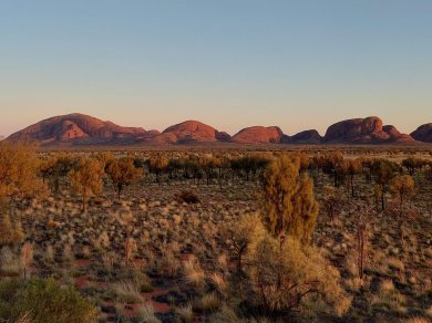 kata djuta uluru australia polska wycieczka z pilotem aborygeni