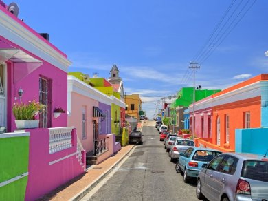 wycieczka do RPA, Lesotho, Suazi i Mozambiku z Prestige Tours