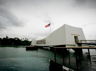 PEARL HARBOUR