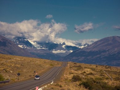 wycieczka do Argentyny, Chile, Urugwaju z opcja na Wyspę Wielkanocną