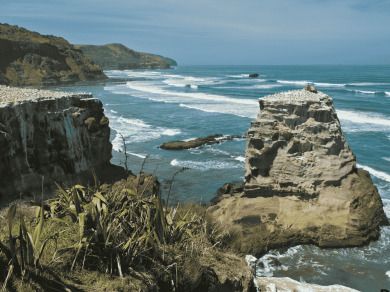 wycieczka do Nowej Zelandii z Prestige Tours