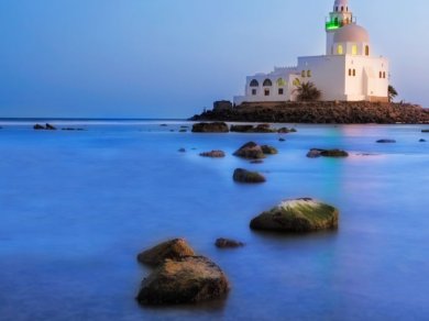 Dżedda wycieczka Prestige Tours