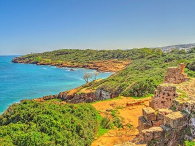 Tipaza wycieczka Prestige Tours