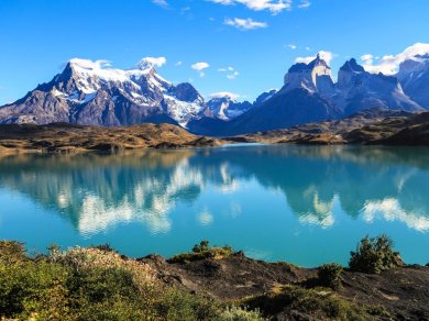 wycieczka do Argentyny, Chile, Urugwaju z opcja na Wyspę Wielkanocną