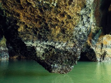 Park Narodowy Rzeki Podziemnej Puerto Princesa