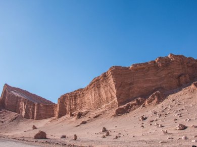 wycieczka do Argentyny, Chile, Urugwaju z opcja na Wyspę Wielkanocną