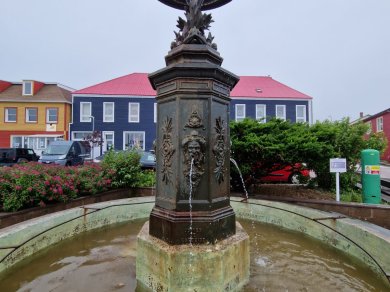 Saint Pierre et Miquelon