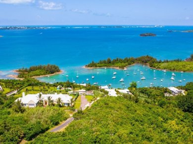 Bermudy wycieczka Prestige Tours
