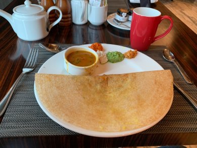 Chennai wycieczka Prestige Tours