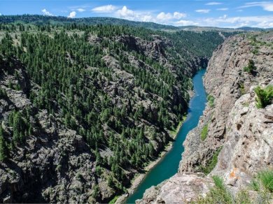 Black Canyon wycieczka Prestige Tours