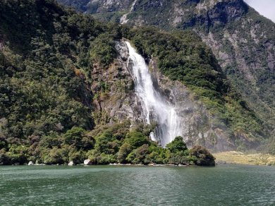 wycieczka do Nowej Zelandii z Prestige Tours