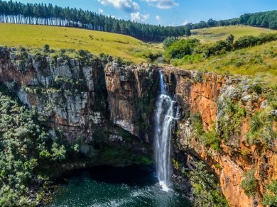 wycieczka do RPA, Lesotho, Suazi i Mozambiku z Prestige Tours