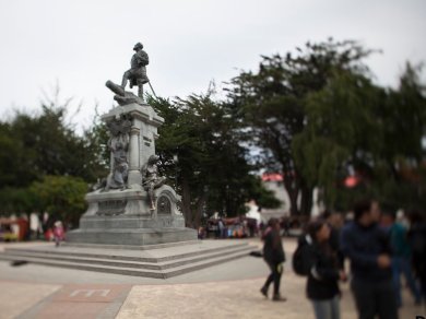 KONDORY I PUNTA ARENAS - zwiedzanie z Prestige Tours