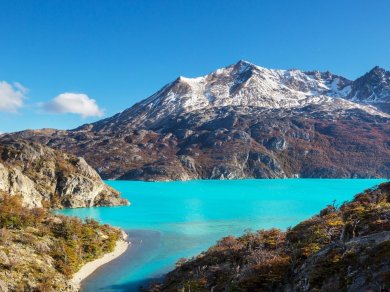 wycieczka do Argentyny, Chile, Urugwaju z opcja na Wyspę Wielkanocną