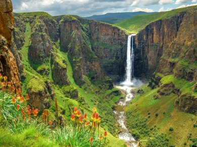 wycieczka do RPA, Lesotho, Suazi i Mozambiku z Prestige Tours