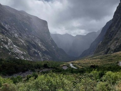 wycieczka do Nowej Zelandii z Prestige Tours