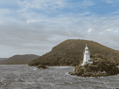 wycieczka do Australii z Tasmanią z Prestige Tours