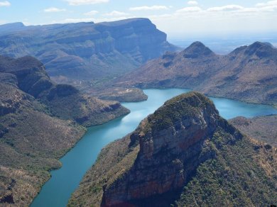 wycieczka do RPA, Lesotho, Suazi i Mozambiku z Prestige Tours