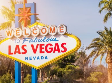 Las Vegas