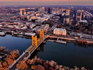 SACRAMENTO