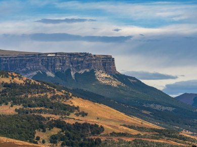 wycieczka do Argentyny, Chile, Urugwaju z opcja na Wyspę Wielkanocną