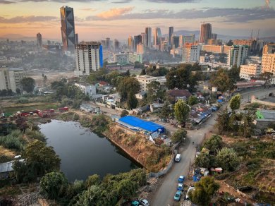 ADDIS ABEBA