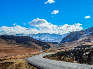 wycieczka do RPA, Lesotho, Suazi i Mozambiku z Prestige Tours