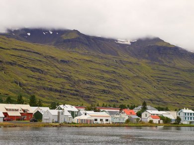 Islandia wycieczka z Prestige Tours